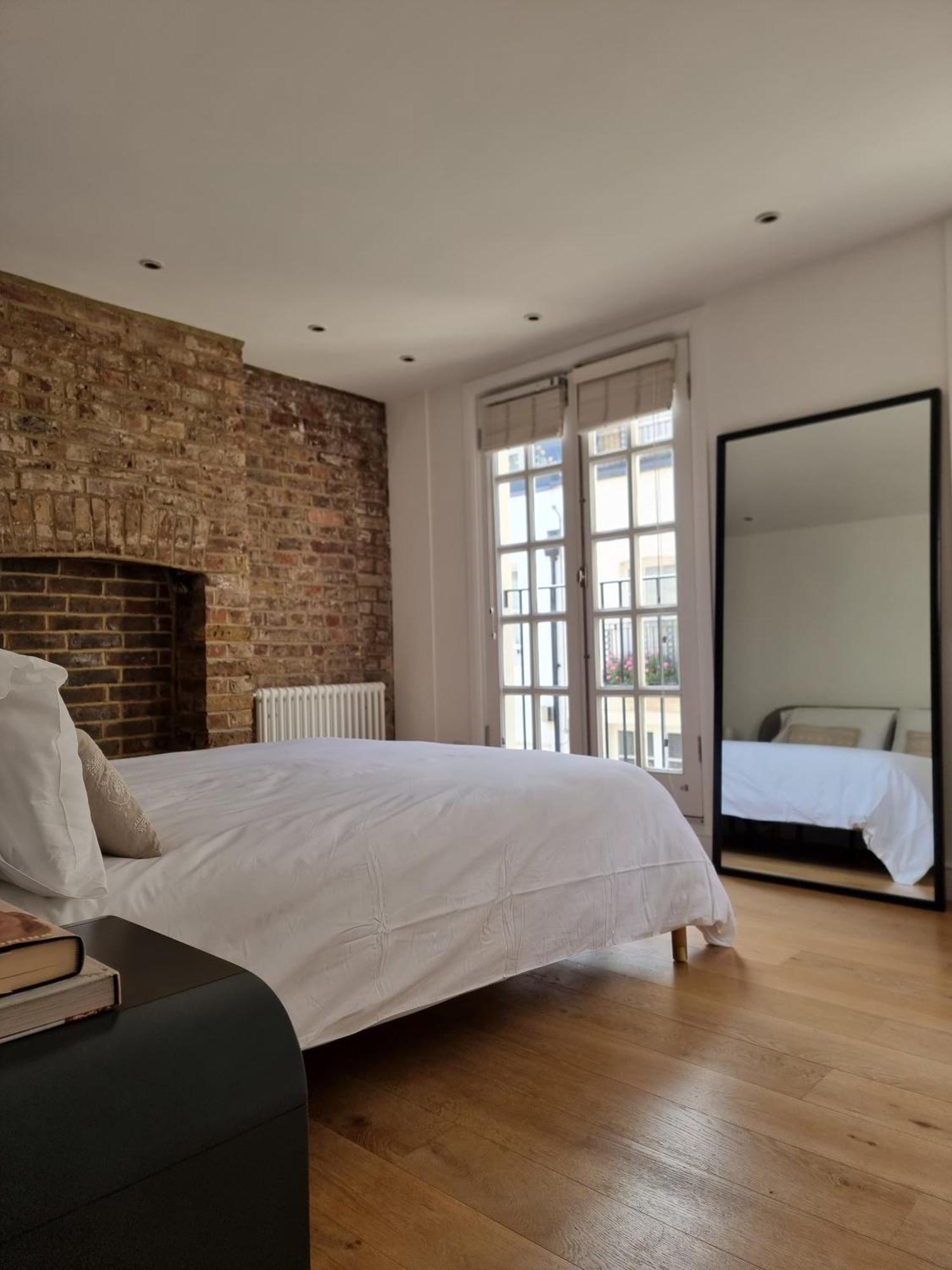 Hyde Park Mews Londres