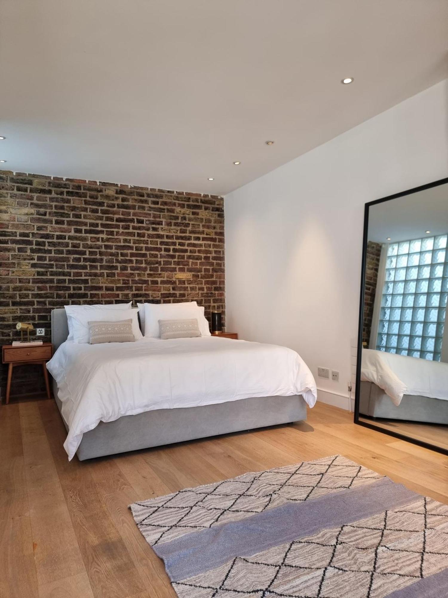 Hyde Park Mews Londres