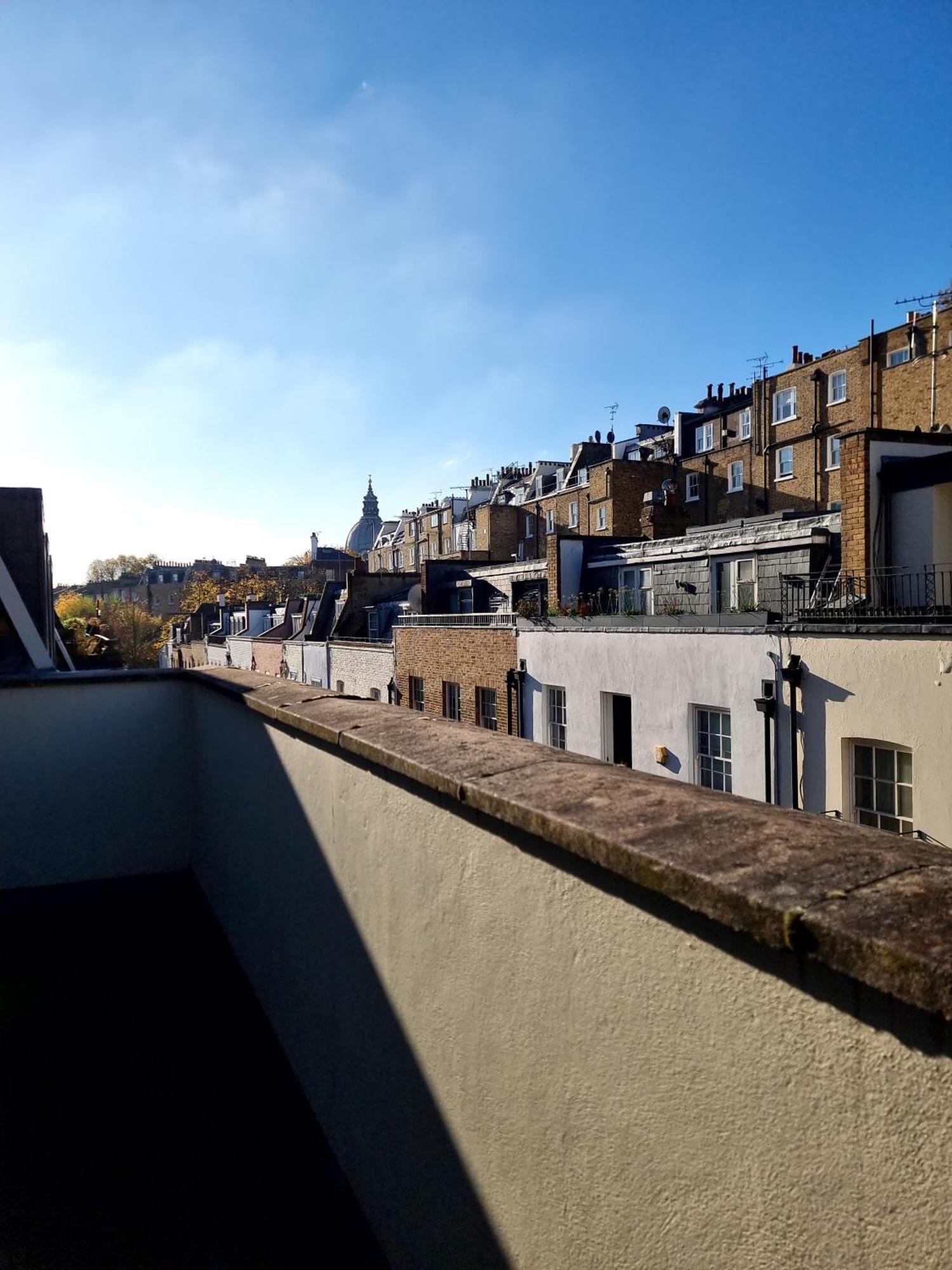 Hyde Park Mews * Londres