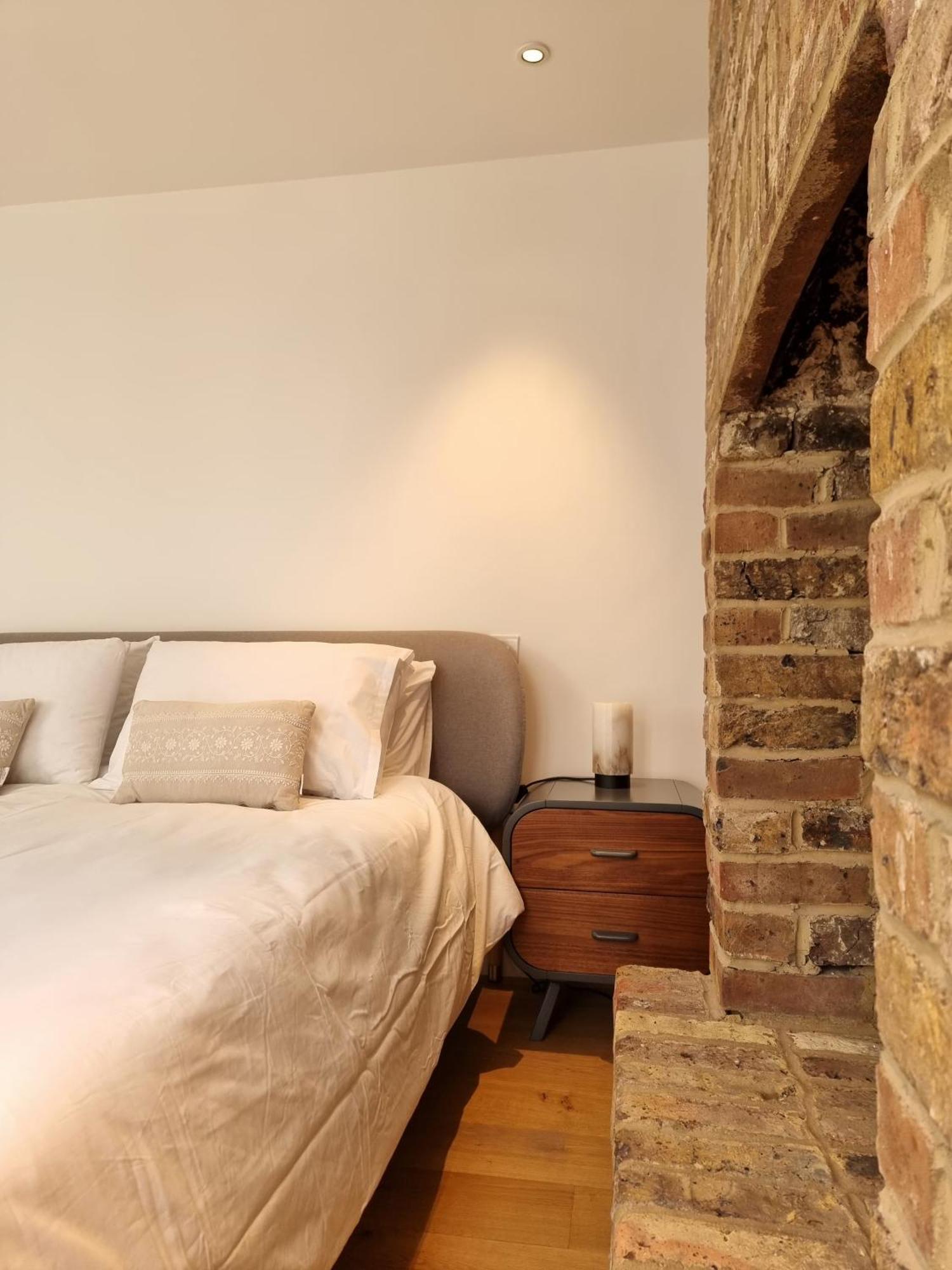 Hyde Park Mews Londres
