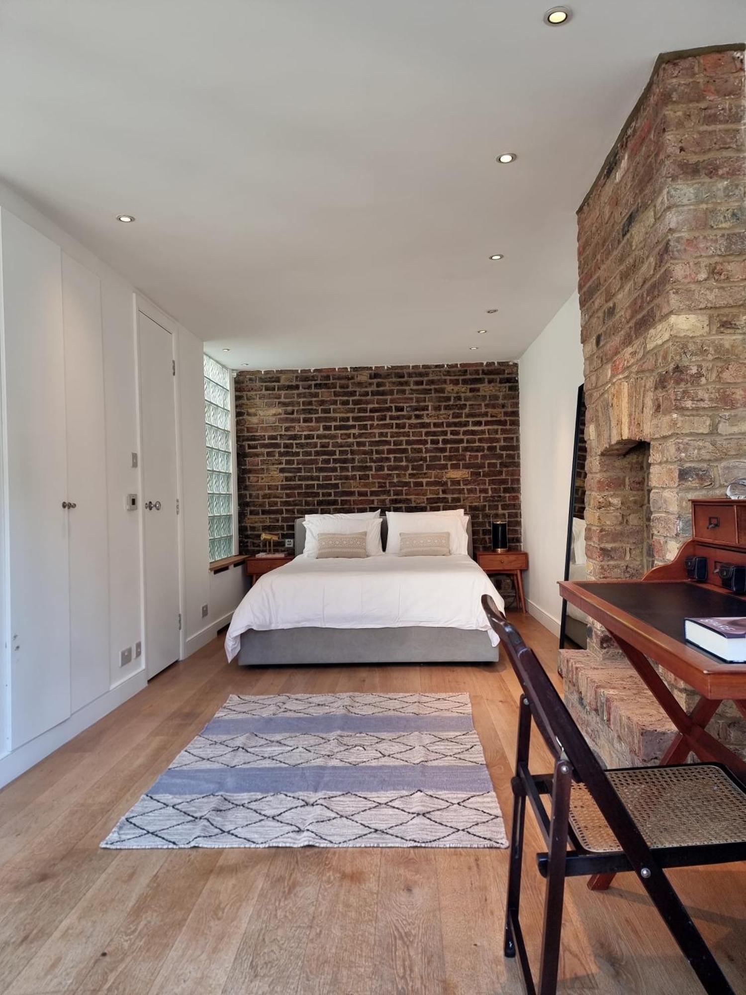 Hyde Park Mews Hébergement de vacances