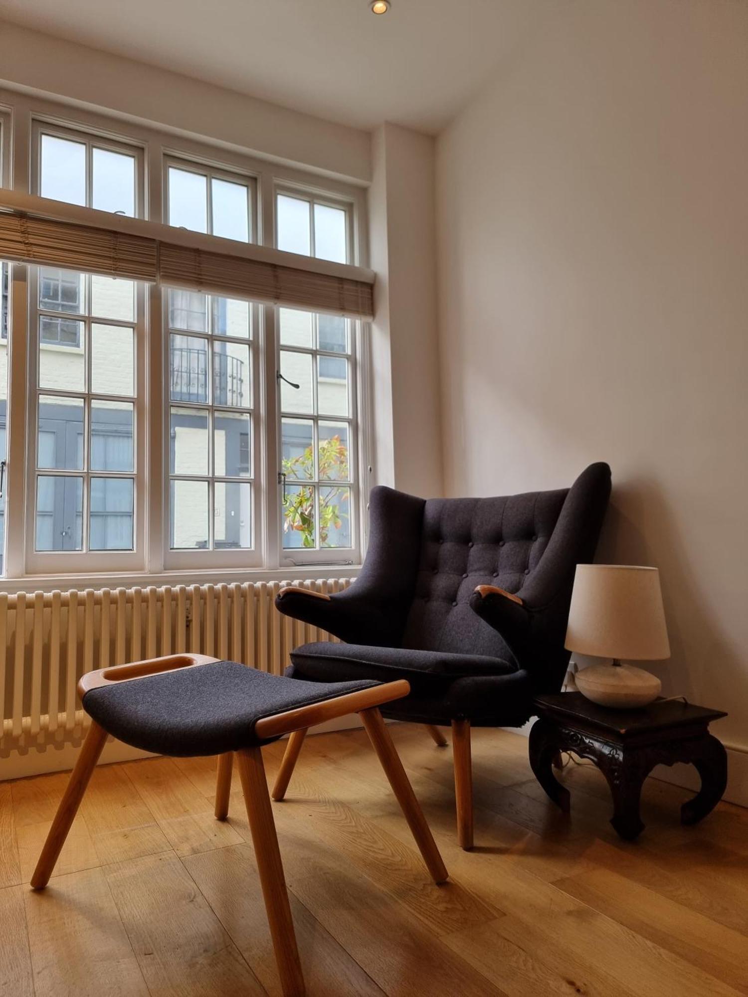 Hyde Park Mews Holiday home London