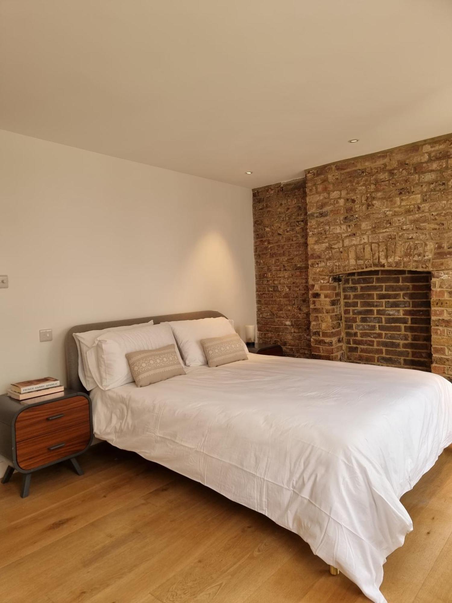 Hyde Park Mews Holiday home London