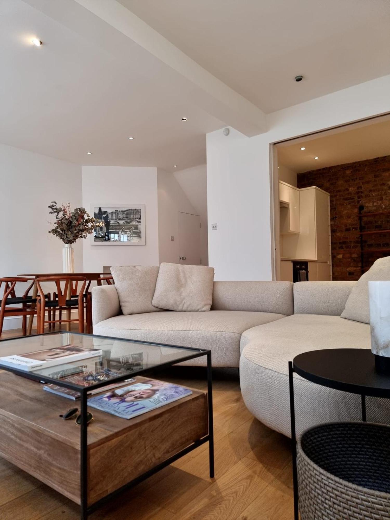 Holiday home Hyde Park Mews London