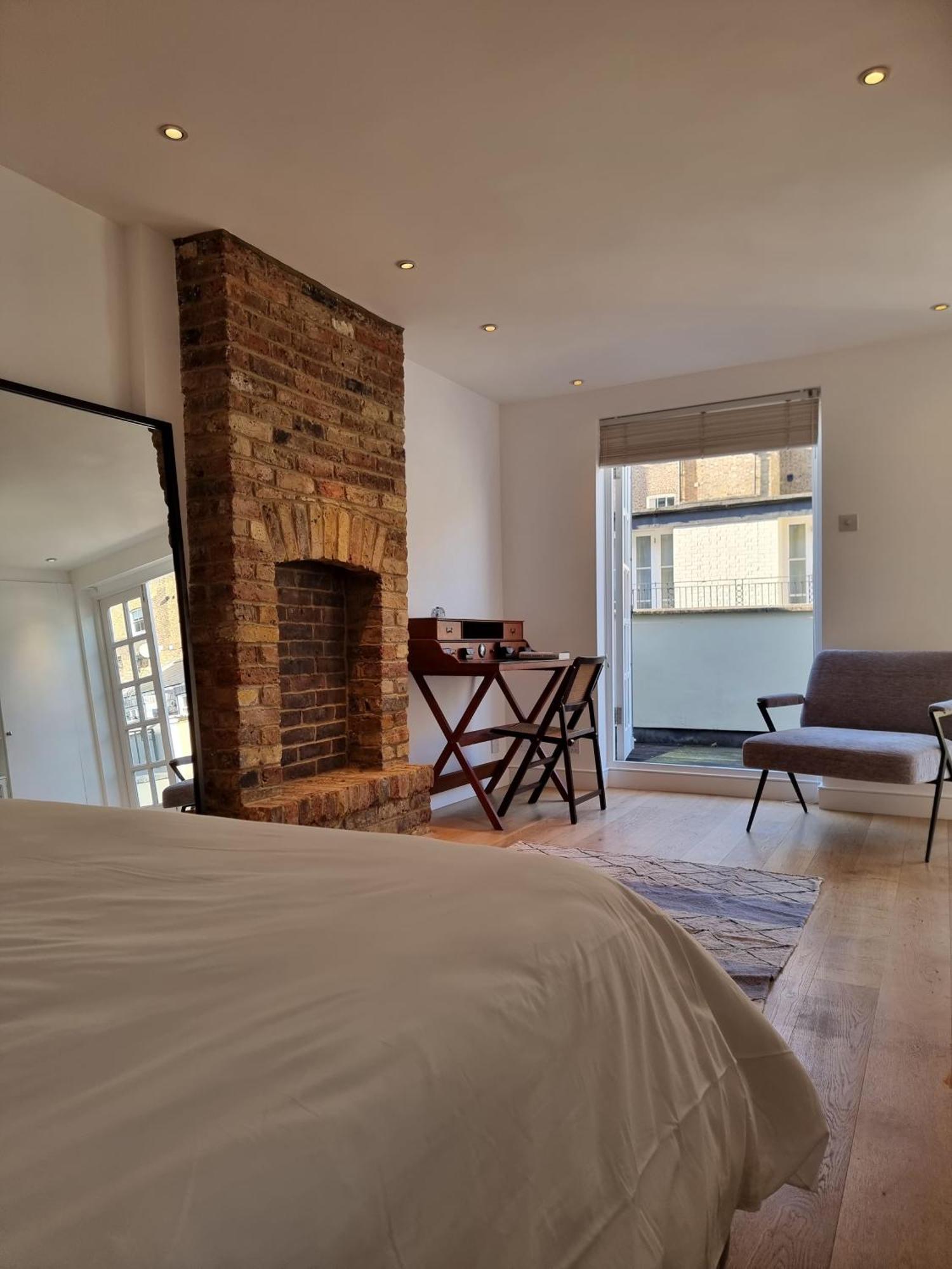 Hyde Park Mews Holiday home *