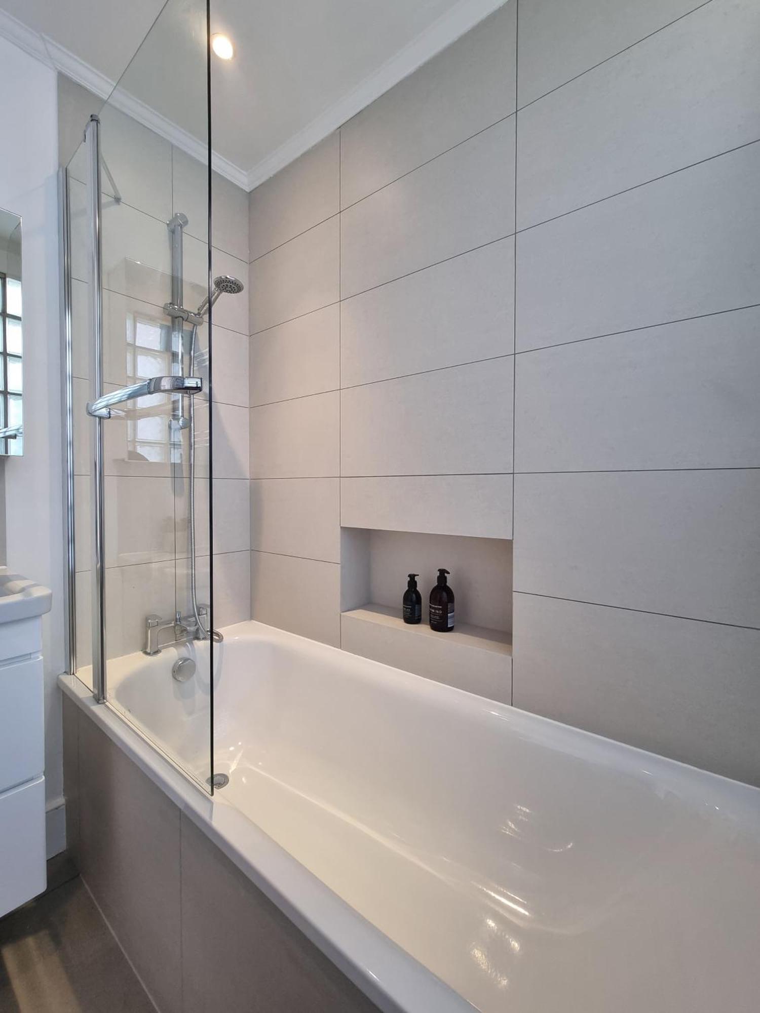 Hyde Park Mews Holiday home