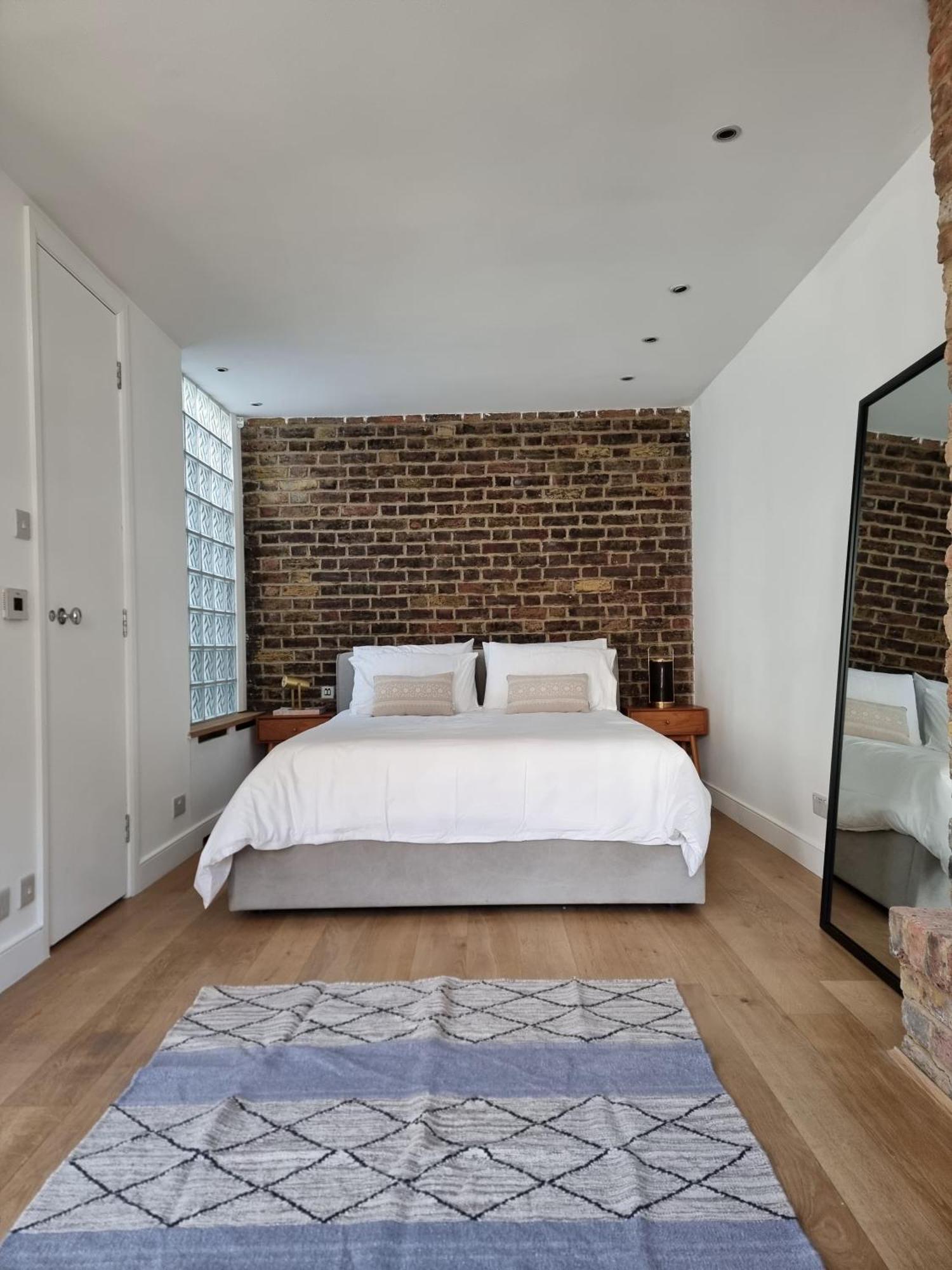 Hyde Park Mews Holiday home *