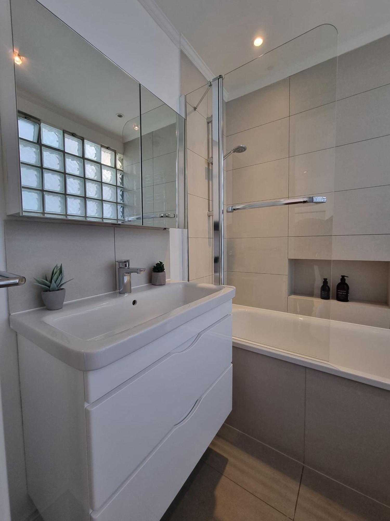 Hyde Park Mews Holiday home London
