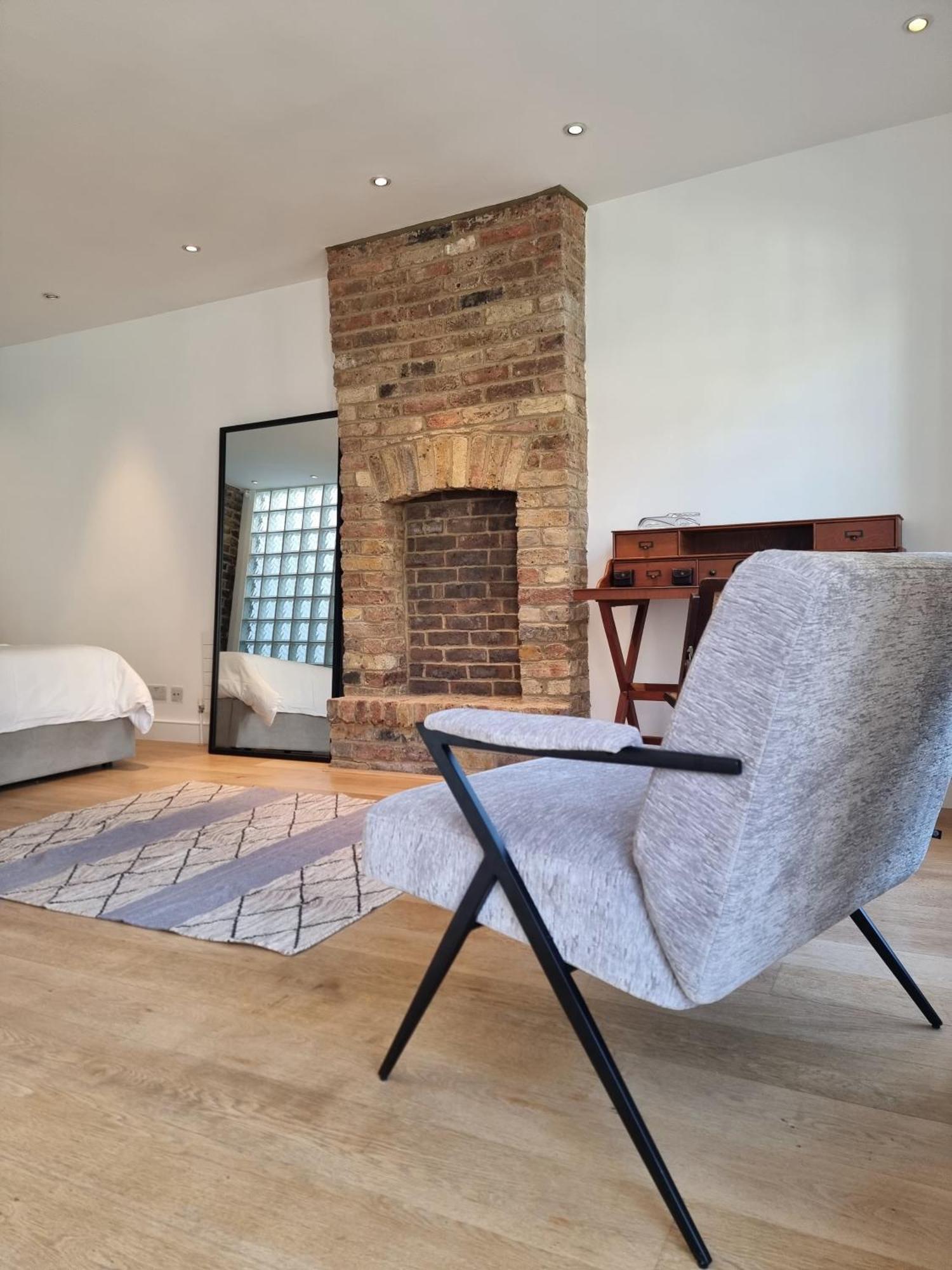 Holiday home Hyde Park Mews London
