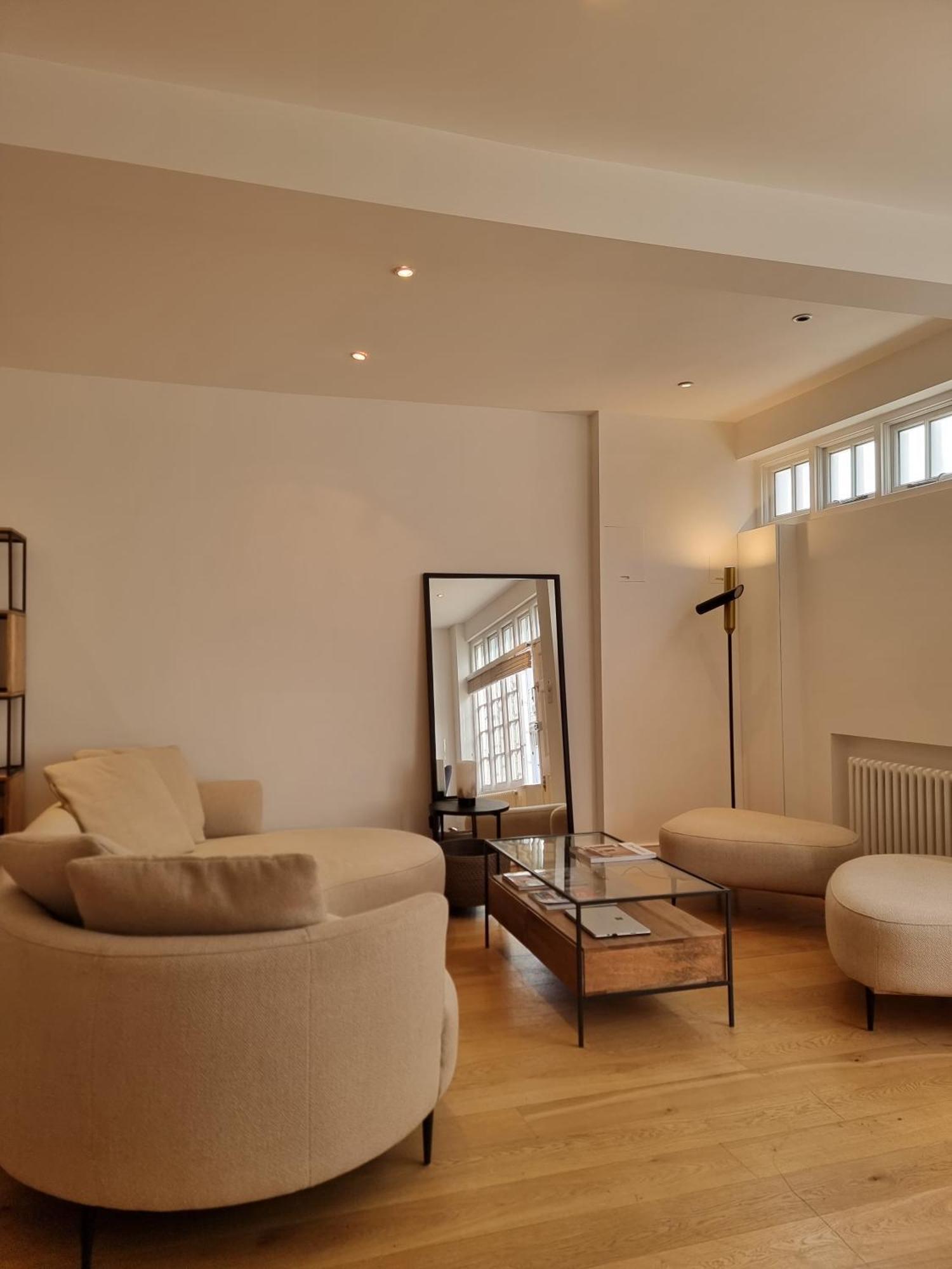 Hyde Park Mews Holiday home