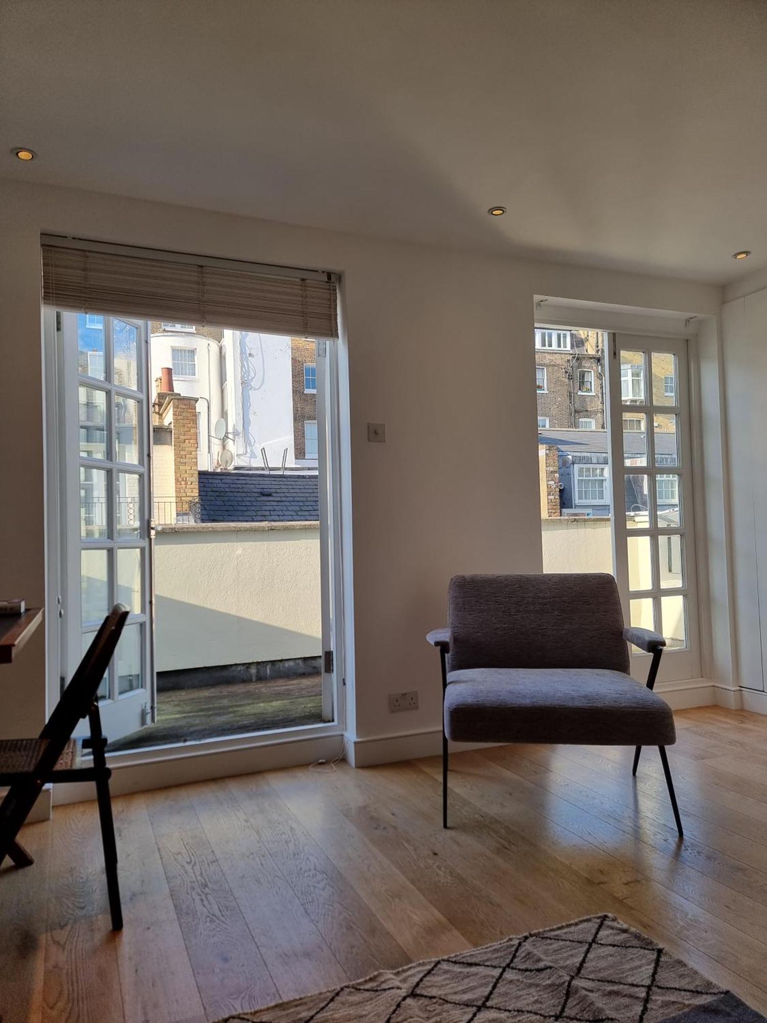 Hyde Park Mews Holiday home *