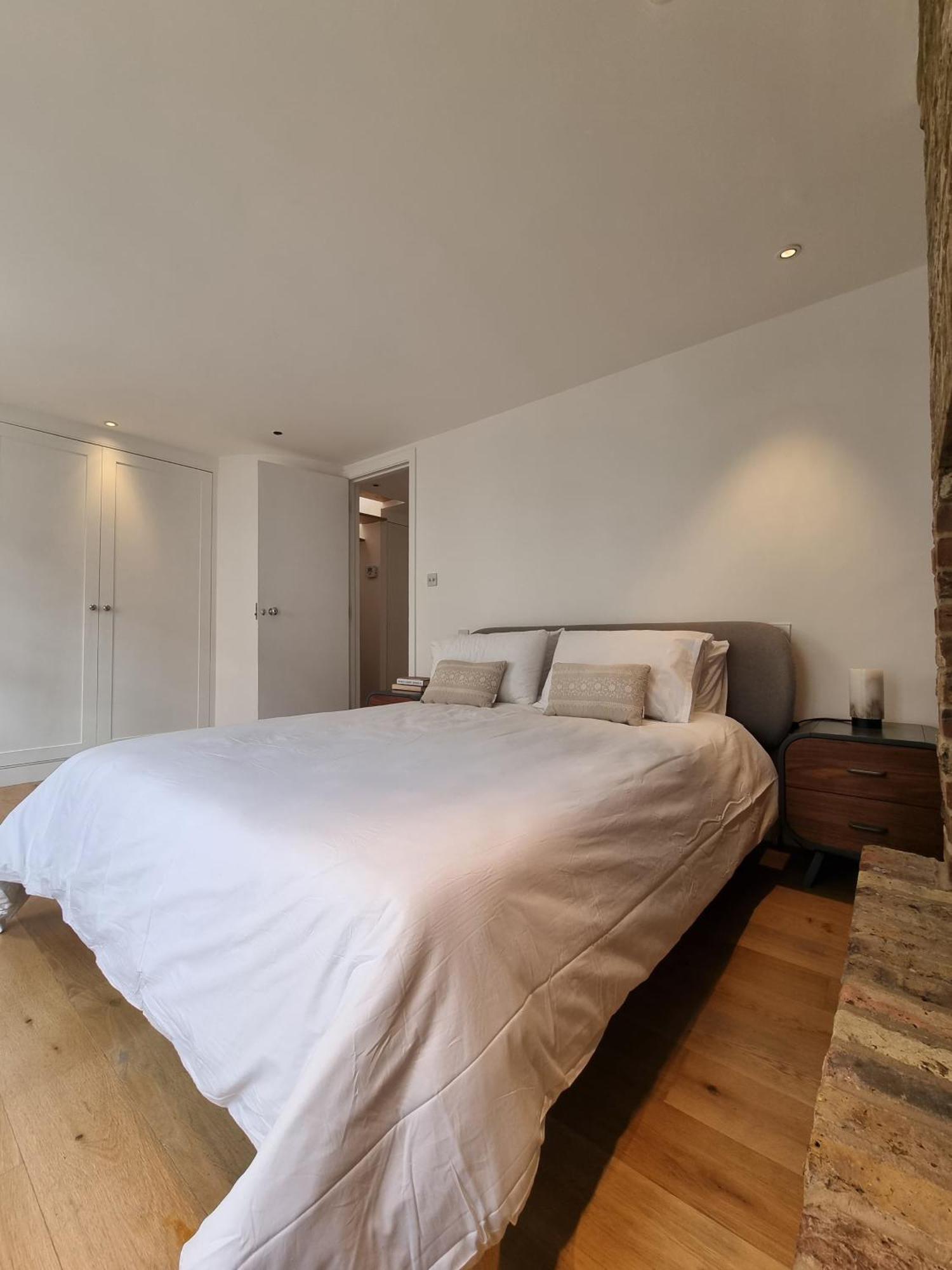 Holiday home Hyde Park Mews London