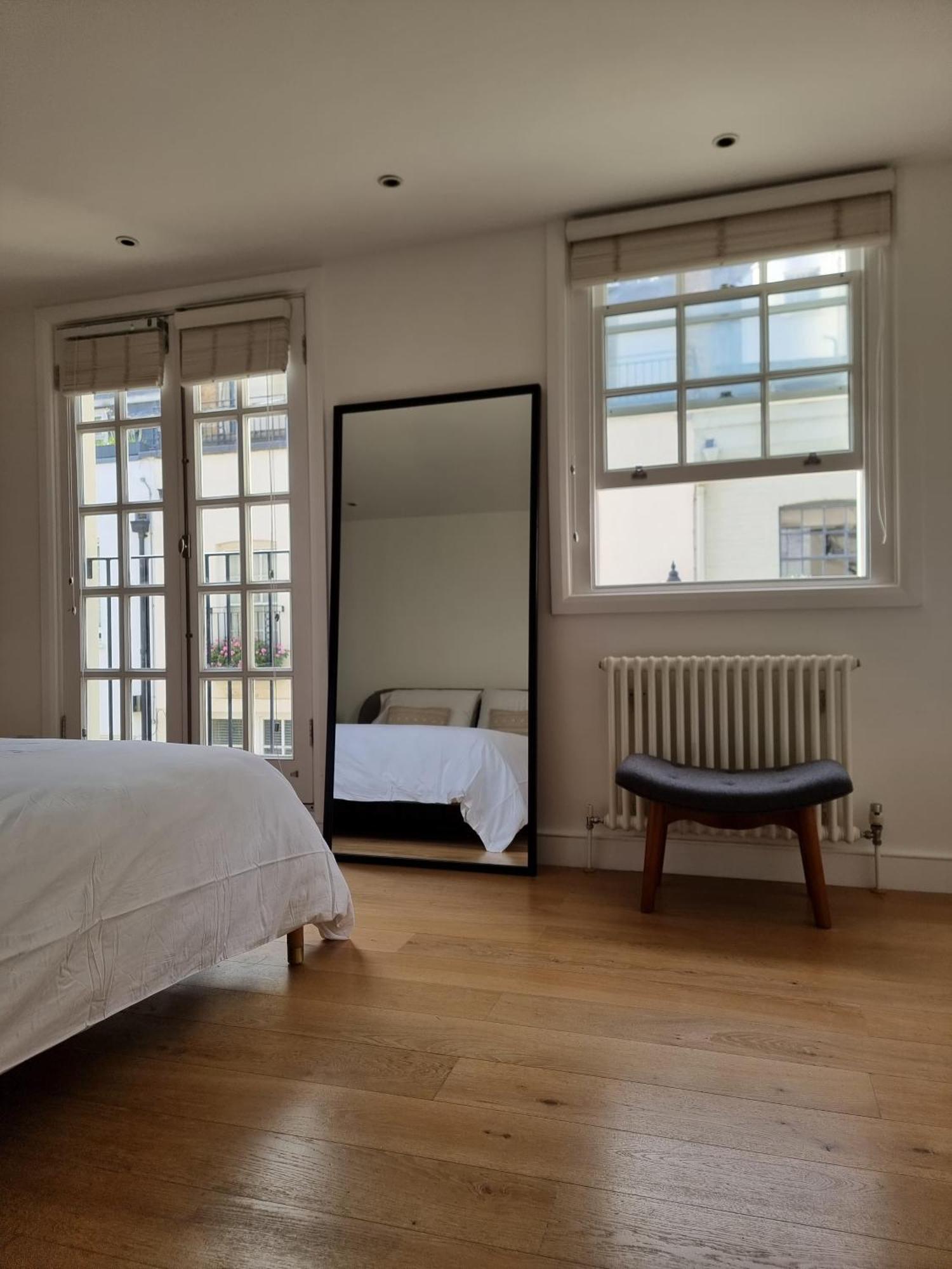 Hyde Park Mews Holiday home *
