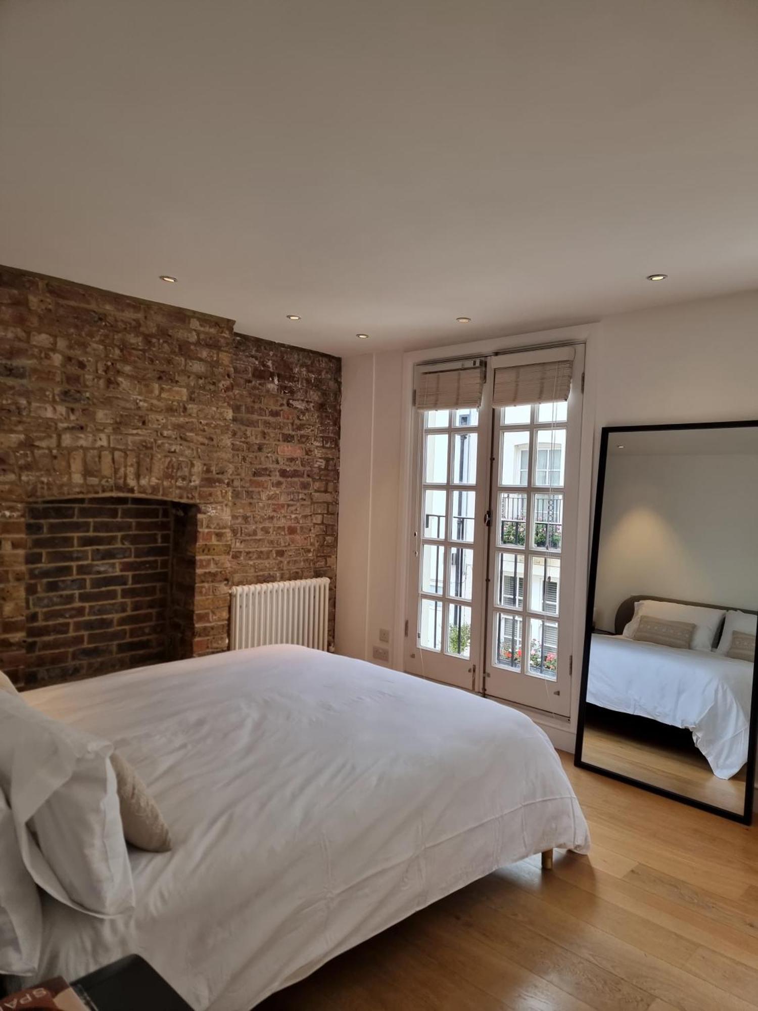 Hyde Park Mews Holiday home London