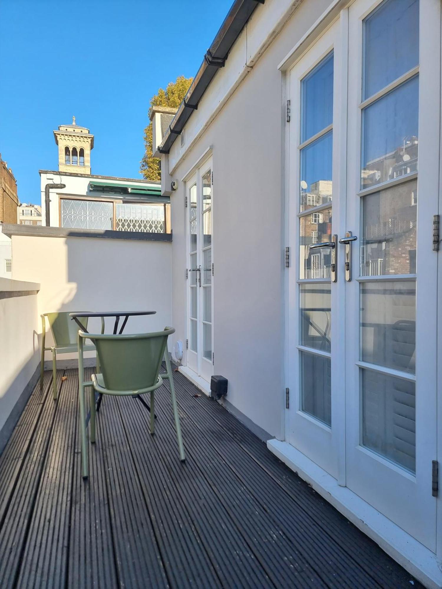 Hyde Park Mews Holiday home London