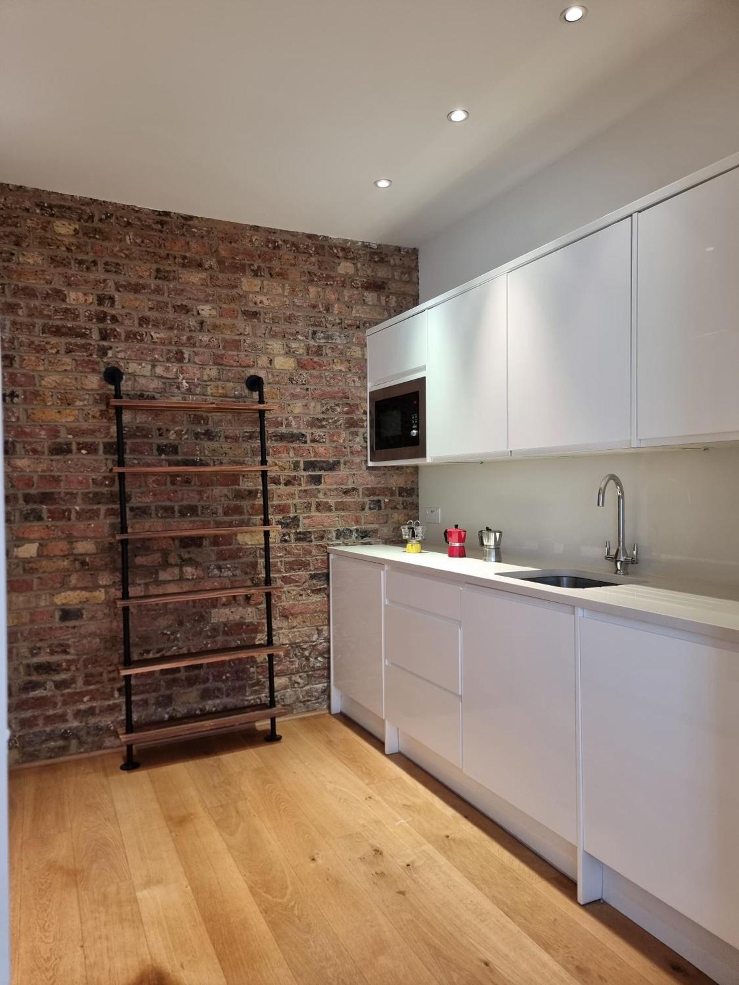 Holiday home Hyde Park Mews London