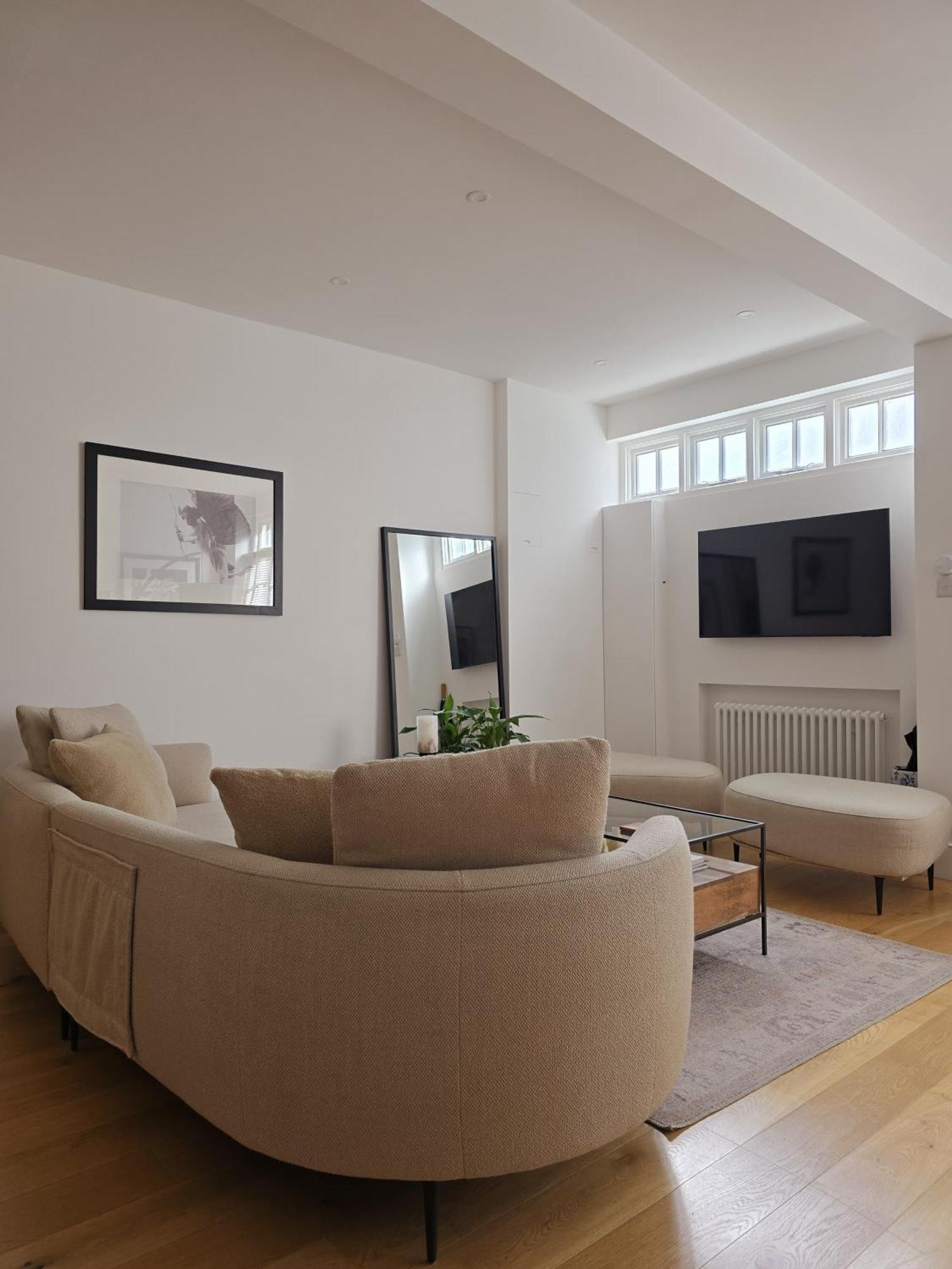 Hyde Park Mews Holiday home London